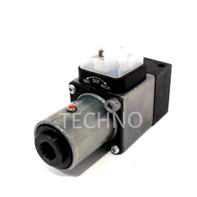 レックスロス HED8OP-2X/200 水力制御バルブ ODM UL証明書