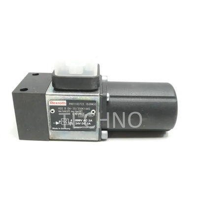 レックスロス HED8OA-2X/100 電動水力制御スイッチ 超電圧カテゴリー