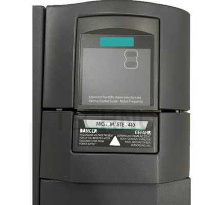 6SE6440-2UC12-5AA1 変数周波数駆動相変換器 ODM