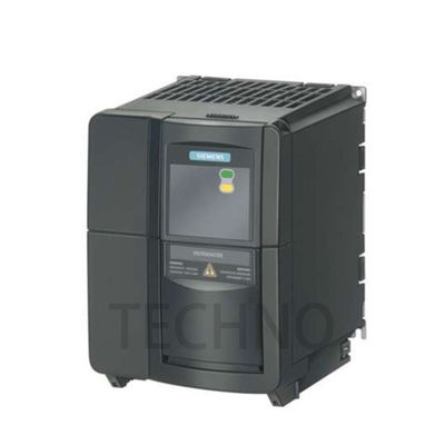 シメンス 6SE6440-2UC13-7AA1 変数周波数変換器 プログラム可能 IP20