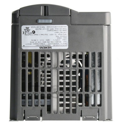 シメンス 6SE6440-2UC13-7AA1 変数周波数変換器 プログラム可能 IP20