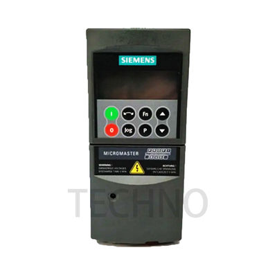 シエメンズ 6SE6440-2UC21-1BA1 電動周波数変換器 3 段階 47 Hz から 63 Hz