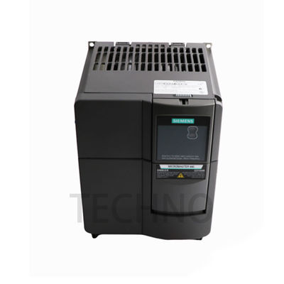 シエメンズ 6SE6440-2UC21-1BA1 電動周波数変換器 3 段階 47 Hz から 63 Hz