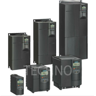 6SE6440-2UC21-5BA1 産業用3相周波数変換器 プログラム可能な電圧220V