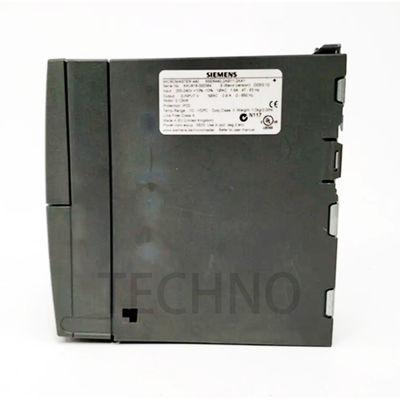 6SE6440-2UC21-5BA1 産業用3相周波数変換器 プログラム可能な電圧220V