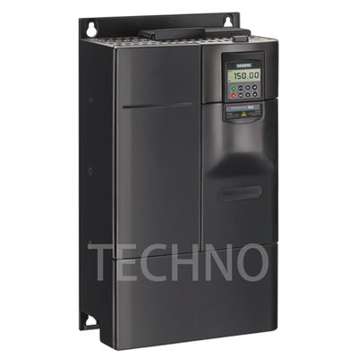 シメンス 6SE6440-2UC23-0CA1 変数周波数変換器 プログラム可能 47 Hz