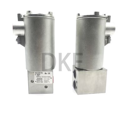 Maxseal Y013AA1H2BS ノーグレン電磁弁 3/2-Way 直作用電磁気ポペットバルブ