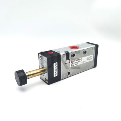 V61B413A-A212J ノルグレンの間接電磁弁 アルミボディ -10-50 °C シートシール NBR