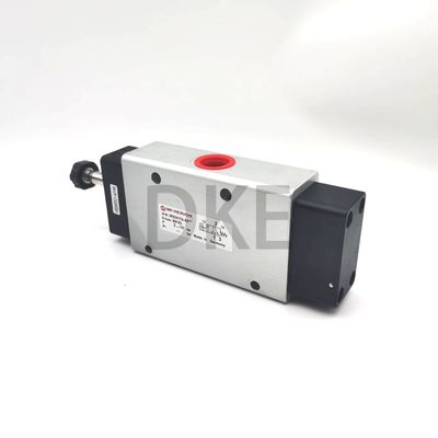 ノルグレンの電子磁気バルブ V63D417A-A212J 高流量 500-4500 L/Min