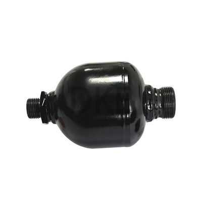 HYDAC SBO-210-3.5 修理できない溶接型弁蓄電機 SBO 210 シリーズ NBR