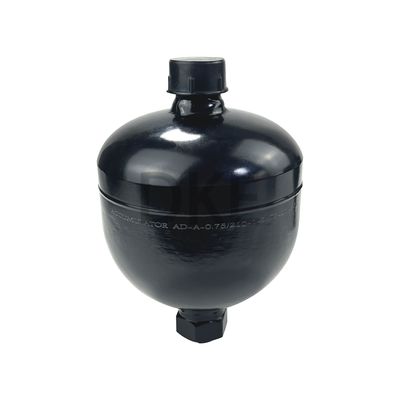 HYDAC SBO-210-3.5 修理できない溶接型弁蓄電機 SBO 210 シリーズ NBR