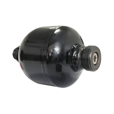 HYDAC SBO-210-3.5 修理できない溶接型弁蓄電機 SBO 210 シリーズ NBR