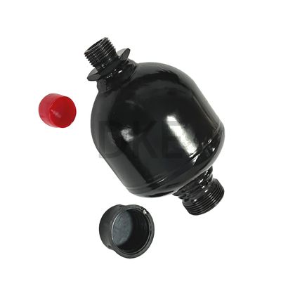 HYDAC SBO-210-2 溶接式弁蓄電機 SBO 210 シリーズ 優先モデル
