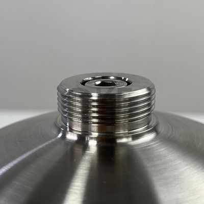 HYDAC SBO-210-1.4 材料 弁 NBR エネルギー蓄積器 調整可能なプレチャージ圧力