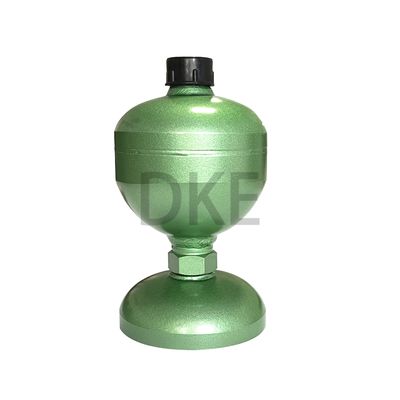 HYDAC SBO-250-0.075 弁蓄電機 炭素鋼殻 調整圧力