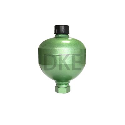 HYDAC SBO-250-0.075 弁蓄電機 炭素鋼殻 調整圧力