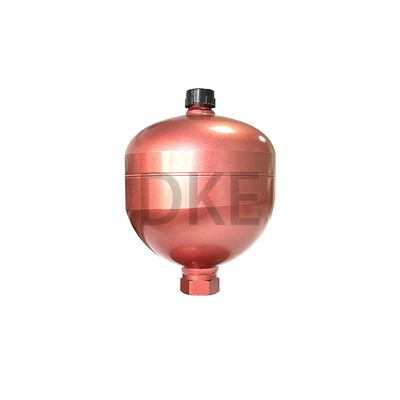 HYDAC SBO-210-0.5 調節可能なプレチャージ圧力 弁膜蓄電機 SBO 210 シリーズ