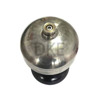 SBO-210-0.16 HYDAC エネルギー蓄積器 NBR 弁 女性の糸 優先モデル