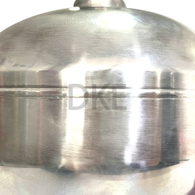 SBO-210-0.16 HYDAC エネルギー蓄積器 NBR 弁 女性の糸 優先モデル