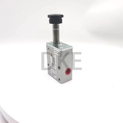 ノルグレンの電磁弁 8020765 動作 3/2 ウォルテージ コリ 24VDC ヘリオンシリーズ