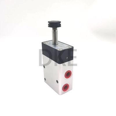 アルミボディ ヘリオンシリーズ ノルグレン電磁弁 8010750 10 Bar -10-50 °C