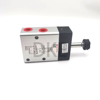 アルミボディ ヘリオンシリーズ ノルグレン電磁弁 8010750 10 Bar -10-50 °C