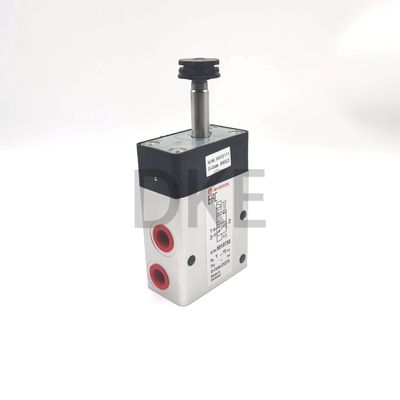 アルミボディ ヘリオンシリーズ ノルグレン電磁弁 8010750 10 Bar -10-50 °C