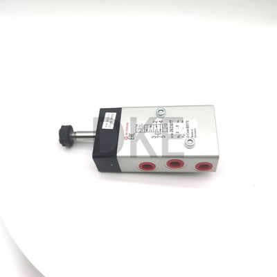 Norgren 2623077 方向性間接電磁気弁 1-10 Bar アプリケーション 固定流量