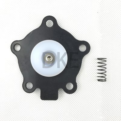 Goyen RCA20シリーズ M型 K2003 (M1174B) 弁の修理用アクセサリー 黒 ニトリル