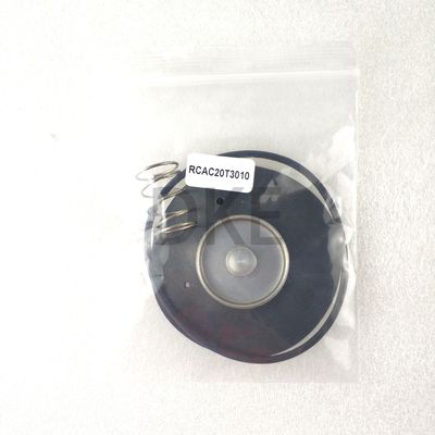 RCAC20 ゴイエン型 K2016シリーズパルスバルブ弁キット T3,ST3,DD3,FS3
