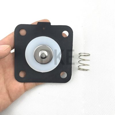 K2501 (M1183B) ゴイエンのパルスバルブ 弁 CA25 RCA25 バルブ モデル DD,FS,MM,Tシリーズ