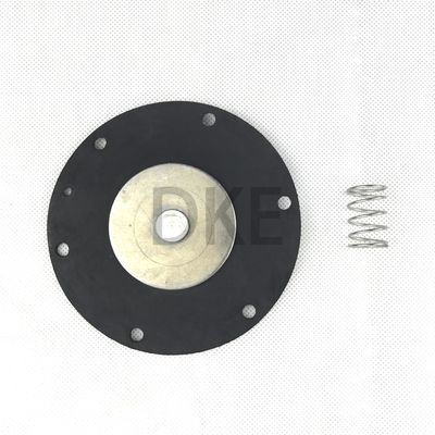K3500 (M1581) パルスバルブ 弁 CA35/40 RCA35/40 シリーズ DD,T 0.4 - 0.8 MPa