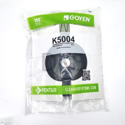 ゴイエンパルスバルブメンテナンスキット K5004 (M1638A) CA50 RCA50 バルブモデルTシリーズ