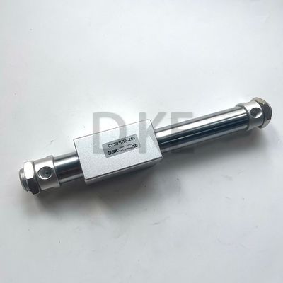 CY3B10TF-200 SMCピストン 氣動シリンダー 掘削 10mm 200mm 高精度