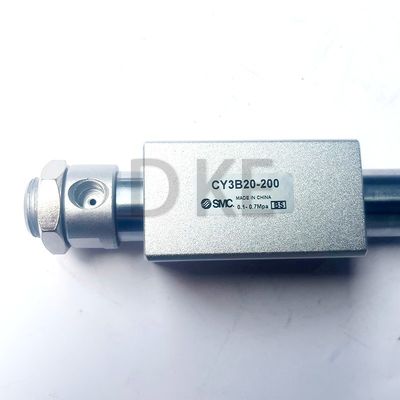 SMC CY3B20-200 ピストン パネウマティックシリンダー 7バー 空気ピストンシリンダー 凍結なし