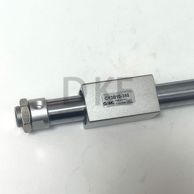 SMC CY3B10-350 パネウマティックアクチュエータシリンダーストローク 350mm パネウマティックピストンシリンダー