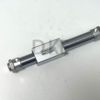 SMC CY3B10-350 パネウマティックアクチュエータシリンダーストローク 350mm パネウマティックピストンシリンダー
