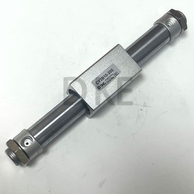 CY3B10-200 SMC 空気シリンダー 安定動作 10mm*200mm 7 Bar