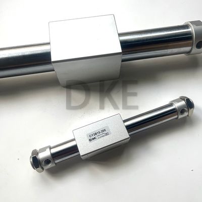 SMC CY3B15-200 空気気圧活塞棒シリンダーストローク 200mm