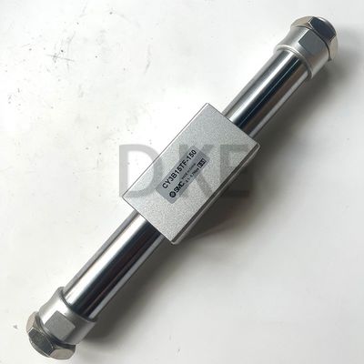 CE SMC CY3B15TF-150 ピストン プネウマティック シリンダー OEM プネウマティック 回転アクチュエータ