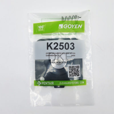 防塵器修理キット K2503 M1887 CA/RCA25T,DD,FS,MM,Tシリーズ ビトン