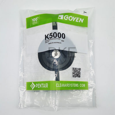 ビトン・ゴイエンの粉塵収集器の保守キット K5000 (M1157A) CA62 / RCA62 Tシリーズ