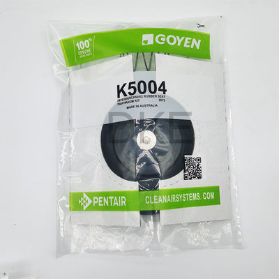 ブナ/ナイロン弁膜修理キット K5002 M1528A ((ヴィトン) K5004 M1638A CA62 / RCA62T