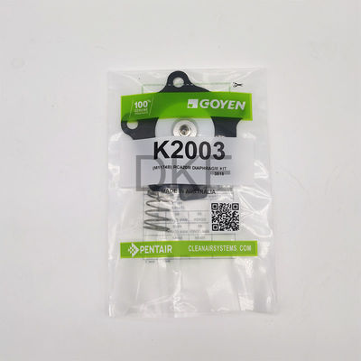 ゴイエンパルスバルブアクセサリー K2003 M1174B 弁具キット ナイロンバルブ RCA20M