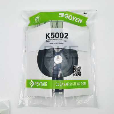 ブナ/ナイロン弁膜修理キット K5002 M1528A ((ヴィトン) K5004 M1638A CA62 / RCA62T