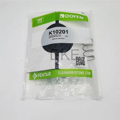 GOYEN プルスジェットバルブ膜修理キット K10201 CA/RCA102MM,4"