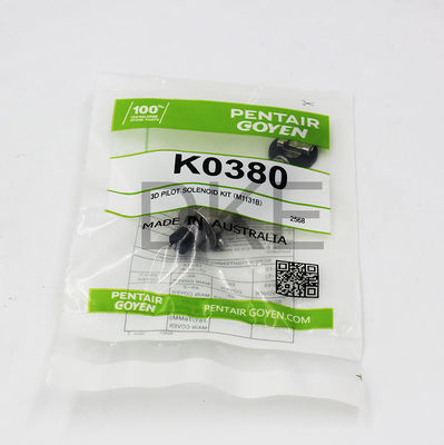 K0380 K0384 プルーストコレクター パルスジェット ソレノイドバルブ