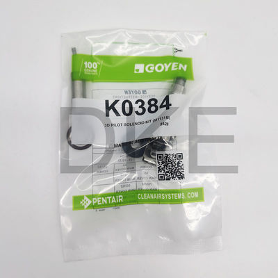 K0380 K0384 プルーストコレクター パルスジェット ソレノイドバルブ