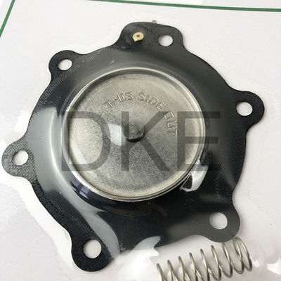 ASCO C113825 1.5インチリモートパイロットパルスバルブG353A045用の弁膜キット