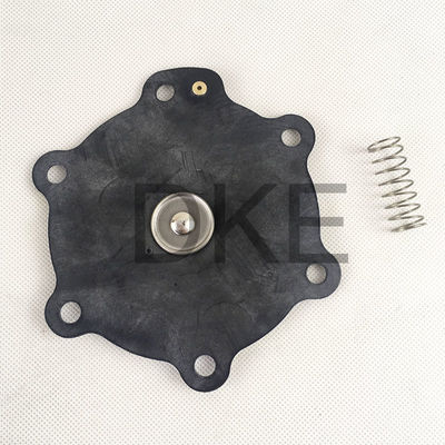 ASCO C113825 1.5インチリモートパイロットパルスバルブG353A045用の弁膜キット